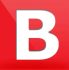 B Logo